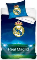 poszwa na kołdrę Bernabéu 140 x 200 cm wielokolorowa