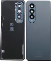 Original Samsung Galaxy Z Fold4 5G SM-F936B Akkudeckel Graygreen