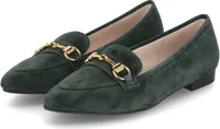 Gabor Klassische Slipper - 31.302.19 Damen 31363134383030 Grün 40 1/2 EU