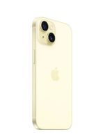 Apple iPhone 15 Gelb 61 128 GB