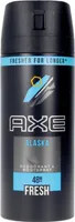 Axe Bodyspray Alaska 150ml