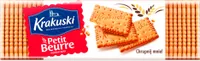 Krakuski Petit Beurre Herbatniki 220 G