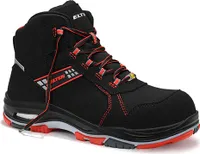 ELTEN Sicherheitsstiefel IAN XXTP red Mid ESD S2, Gr. 41
