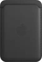 Skórzany portfel Apple iPhone z MagSafe Saddle Brown