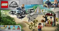 LEGO® Jurassic World™ , 75934