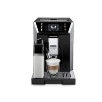 Delonghi ECAM 550.65.SB PRIMADONNA CLASS Kaffeevollautomat Milchaufschäum-System