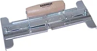 Haromac Plattenheber mit Holzgriff 300 - 500 mm
