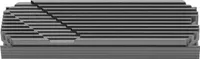 M.2 2280 SSD Kühlkörper,M.2 2280 SSD Kühler,M.2 SSD Kühler,M.2 SSD Kühlkörper,M.2 SSD Kühlkörper Kühler,Kühlkörper für M.2 2280 SSD