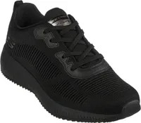 Skechers Sneaker Low Herren 39362D323332323930 Schwarz 43 EU