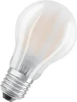 OSRAM LED žárovka RETROFIT CLASSIC A 60 E27 6,5 W matná