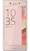 Sony Xperia X (F5121) Rose Gold