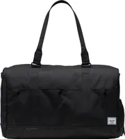 Herschel Bennett Duffle 11375-00001, Športová taška, Uni, Black, Veľkosť: Jedna veľkosť