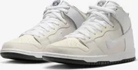 Nike SB Dunk High x Antihero Skateboards "White Black" White , veľkosť: 42,5