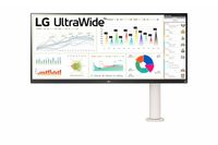 LG 34WQ68X-W - LED-Monitor - 86.72 cm (34") - HDR