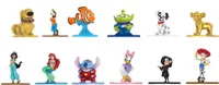 Disney Blind Pack Nanofigs - eine Sammelfigur aus 12 Disney Figuren 4cm
