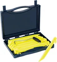 Outwell Heringe-Box Guyline Peg Box 650775