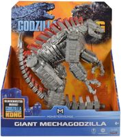 MonsterVerse Godzilla vs Kong 11'' Giant Mecha Godzilla