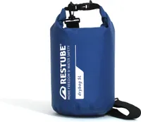 Drybag by Restube | Wasserdichter Trockensack mit Schultergurt