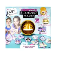 3D-Sticker Maker - Starterpaket