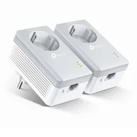 Adapter Powerline Tp-Link Av600