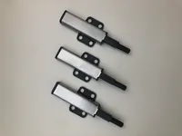 3er-Set Drucktüröffner passend für Ikea Schränke - Push to open