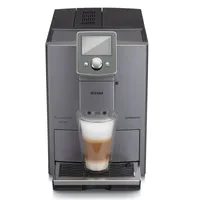 Nivona NICR 821 Kaffeevollautomat Cafe Romatica 1465 W OneTouch 1,8 L Titan