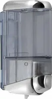 MARPLAST Seifenspender 170ml, Chrom