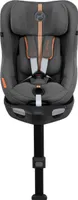Cybex Sirona Gi I-size Plus Kindersitz Grau  Grau One Size
