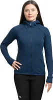 Rab Damen Hoodie NEXUS Wmns in deep ink 10 / EU 38