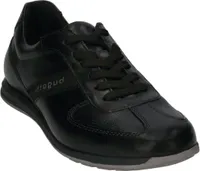 Bugatti Sneaker męski 312A9Q044000 Kolor: Czarny Rozmiar: 44
