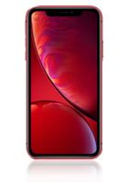 Apple iPhone XR mit 128 GB in rot
