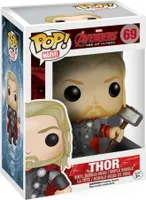 Marvel Avengers - Thor 69 - Funko Pop! - Vinyl Figur