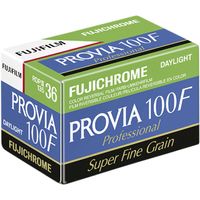 Fujifilm Provia 100F Dia-Farbfilm 135/36
