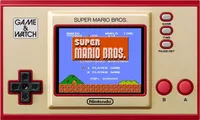 Game&Watch: Super Mario Bros.