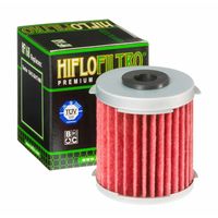 HIFLOFILTRO Ölfilter - HF168 Daelim