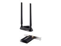 ASUS PCE-AX58BT Netzwerkadapter