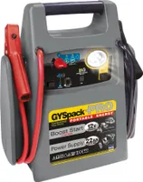 GYS Pack Pro 026155 System szybkiego startu prąd rozruchowy ZOBACZ TEKST/FOTO