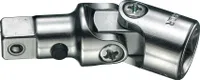 Kardangelenk 3/8" 60mm QR Stahlwille