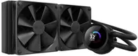 NZXT Kraken 240 - Prozessor-Flüssigkeitskühlsystem