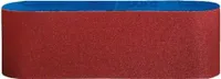 Schleifband-Set Best for Wood. 10-teilig. 75 x 533