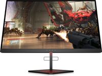 HP Omen x by HP 25f - LED-Monitor - 62.2 cm 24.5" - Flachbildschirm (TFT/LCD) - 62,2 cm