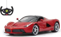 Ferrari La Ferrari 1:14 rot 40MHz
