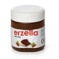 Erzi Schokocreme Erzella, Spielzeug-Schokocreme, Kaufladenzubehör