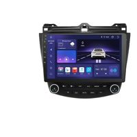Auto-Radio Multimedia-Player, Android 4G+WiFi, Navigation GPS, S3-3G 32G-8cores-4G