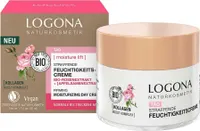 Logona moisture lift straffende Feuchtigkeitscreme 50 ml