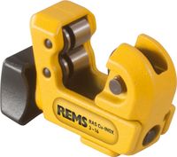 REMS Mini-Rohrabschneider RAS Cu-INOX 113200 3-16 mm Rohrschneider Tube Cutter