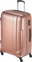 Sumatra Recycled PET Pink TSA (L)