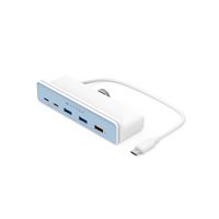 Targus Hyper Drive 5-in-1 USB-C Hub