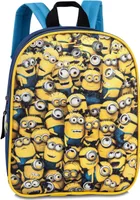 Minions-Rucksack ca. 23x29x10 cm""