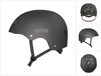 Ninebot by Segway Commuter Black